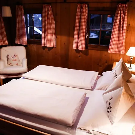 Pensjonat Gaestehaus Leirerhaeusl Alpbach