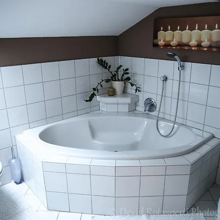 Gaestehaus Leirerhaeusl Alpbach