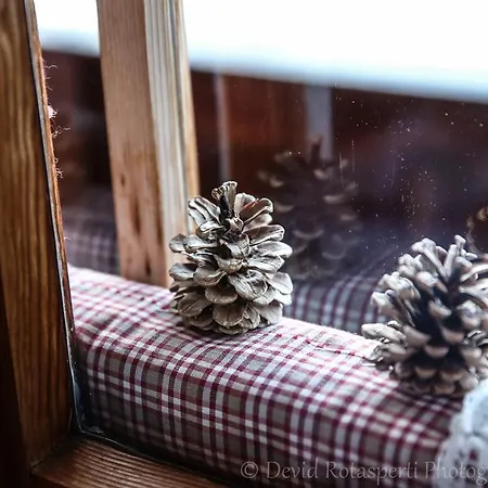 Gaestehaus Leirerhaeusl