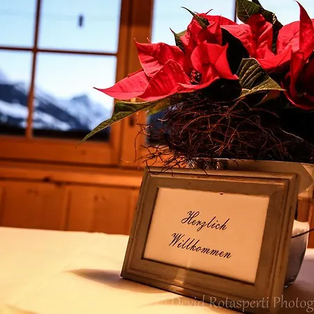 Gaestehaus Leirerhaeusl 3* Alpbach