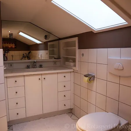 Konukevi Gaestehaus Leirerhaeusl 3*