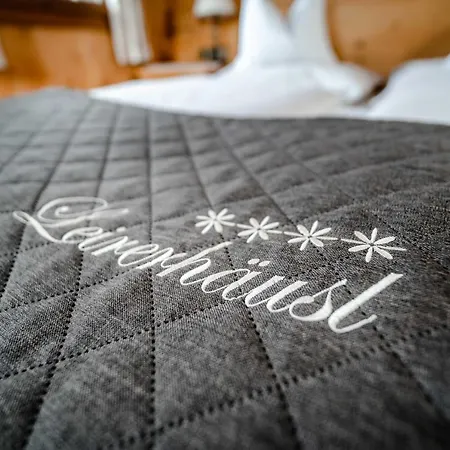 Konukevi Gaestehaus Leirerhaeusl