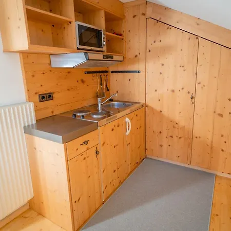 Gaestehaus Leirerhaeusl