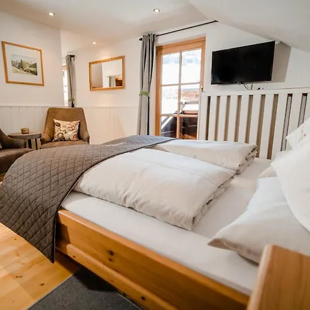 Gaestehaus Leirerhaeusl Alpbach