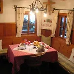 Gaestehaus Leirerhaeusl