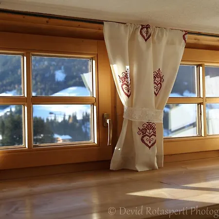 Gastehaus Leirerhausl 4* Alpbach
