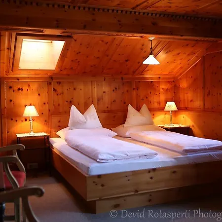 Gastehaus Leirerhausl 4*