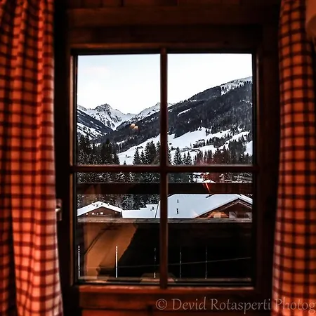 Guest house Gastehaus Leirerhausl