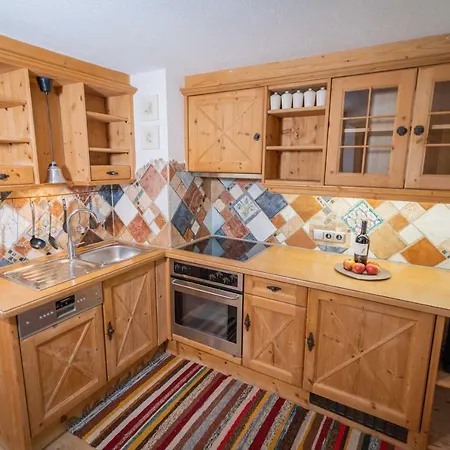 Guest house Gastehaus Leirerhausl