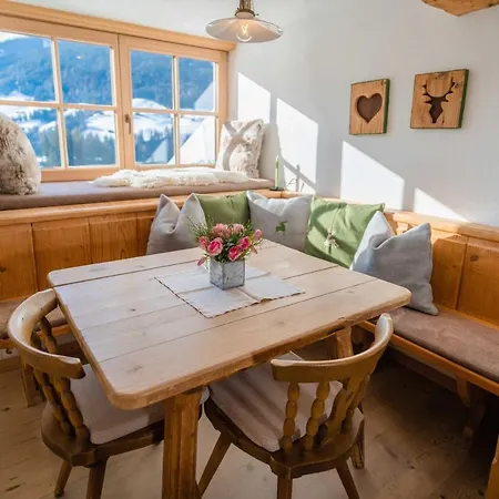 Gastehaus Leirerhausl Guest house