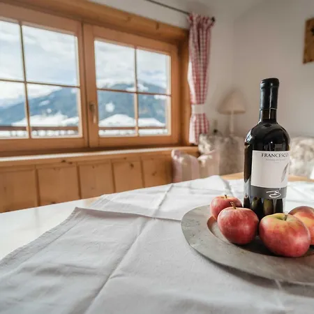 Guest house Gastehaus Leirerhausl Alpbach
