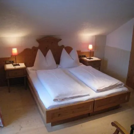 Gastehaus Leirerhausl Guest house