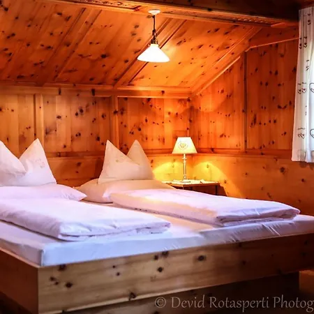 Gastehaus Leirerhausl Alpbach