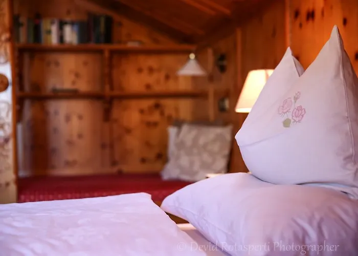 Affittacamere Gaestehaus Leirerhaeusl