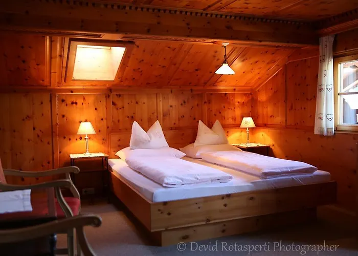 Gaestehaus Leirerhaeusl 3*