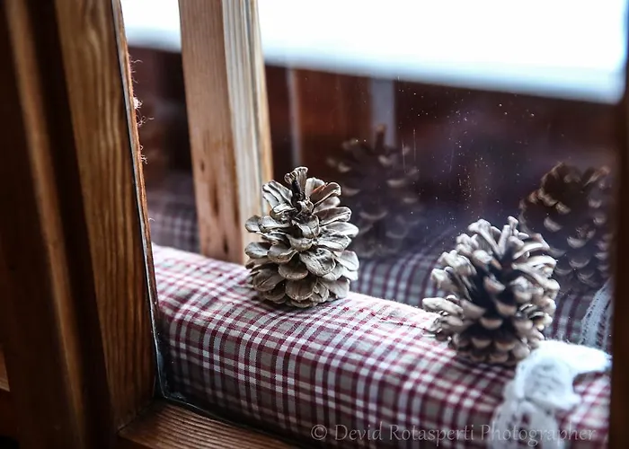 Gaestehaus Leirerhaeusl