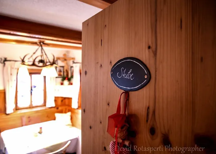 Gaestehaus Leirerhaeusl Affittacamere 3*