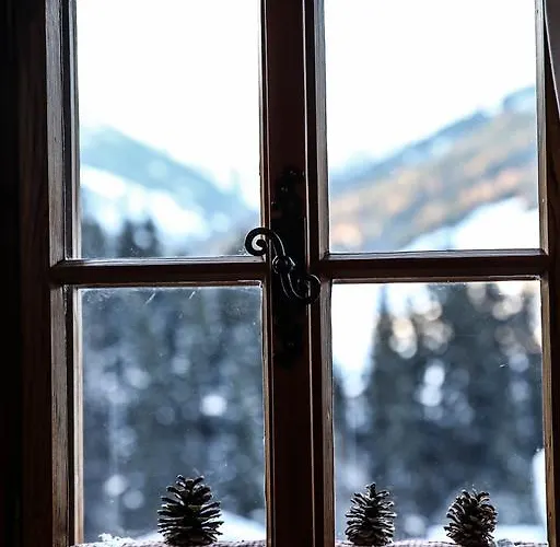 Affittacamere Gaestehaus Leirerhaeusl Alpbach