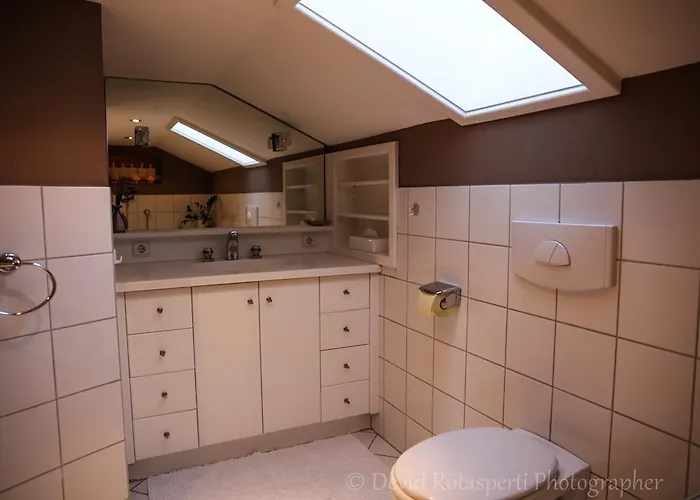 Affittacamere Gaestehaus Leirerhaeusl 3*