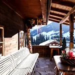 بيت ضيافة Gaestehaus Leirerhaeusl 3*