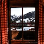 بيت ضيافة Gaestehaus Leirerhaeusl