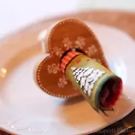 Gaestehaus Leirerhaeusl بيت ضيافة ألباخ