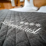 بيت ضيافة Gaestehaus Leirerhaeusl