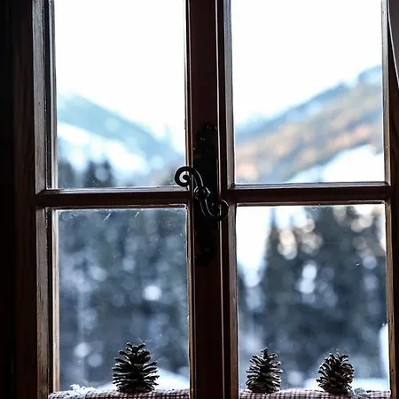 Gæstehus Gaestehaus Leirerhaeusl Alpbach