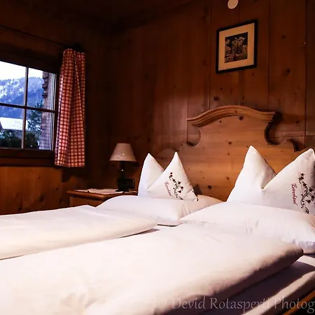 Gaestehaus Leirerhaeusl 4*