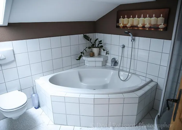 Gaestehaus Leirerhaeusl 알프바취