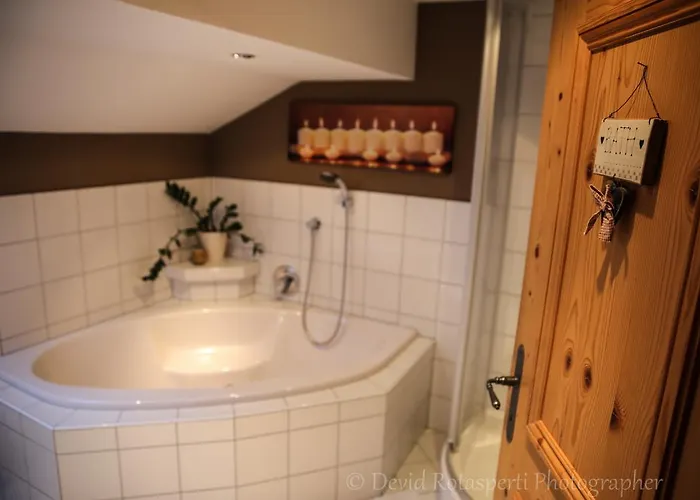 Gaestehaus Leirerhaeusl 게스트하우스