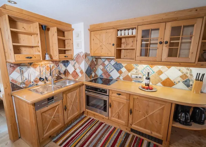 게스트하우스 Gaestehaus Leirerhaeusl